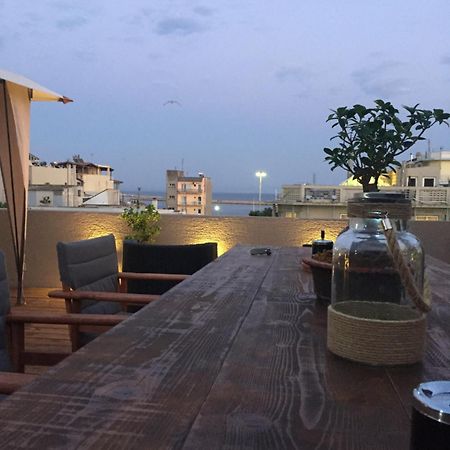 City Lofts Alexandrúpoli Kültér fotó