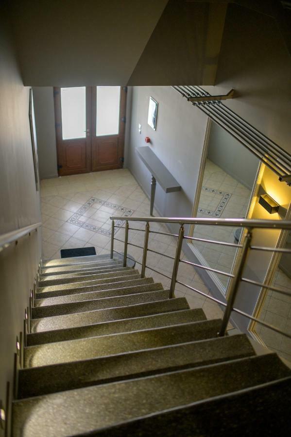 City Lofts Alexandrúpoli Kültér fotó
