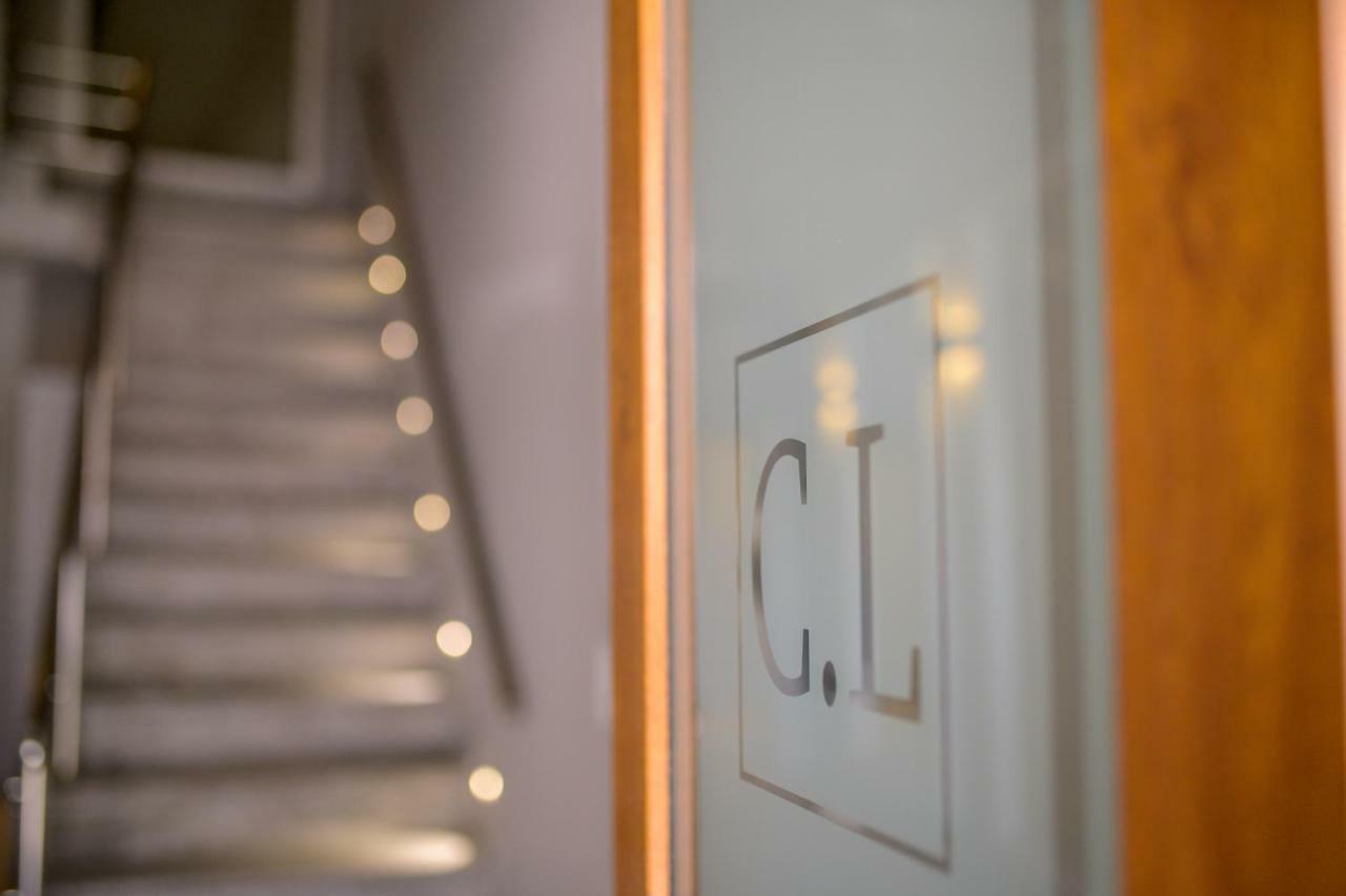 City Lofts Alexandrúpoli Kültér fotó