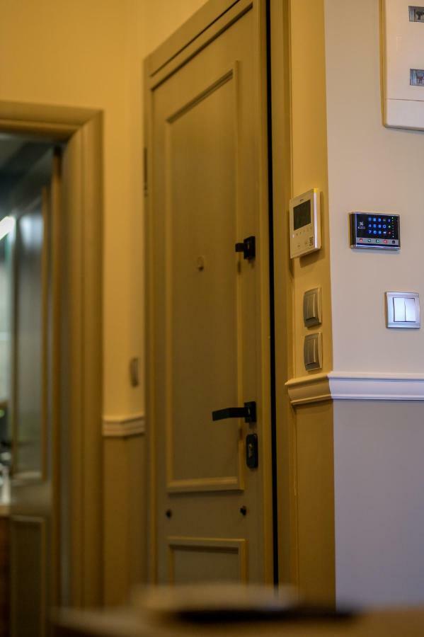 City Lofts Alexandrúpoli Kültér fotó