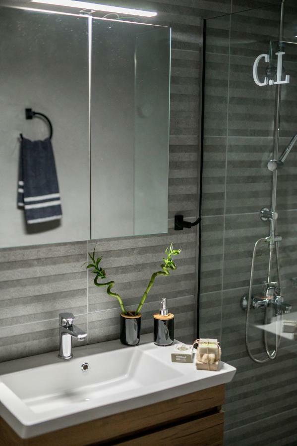 City Lofts Alexandrúpoli Kültér fotó