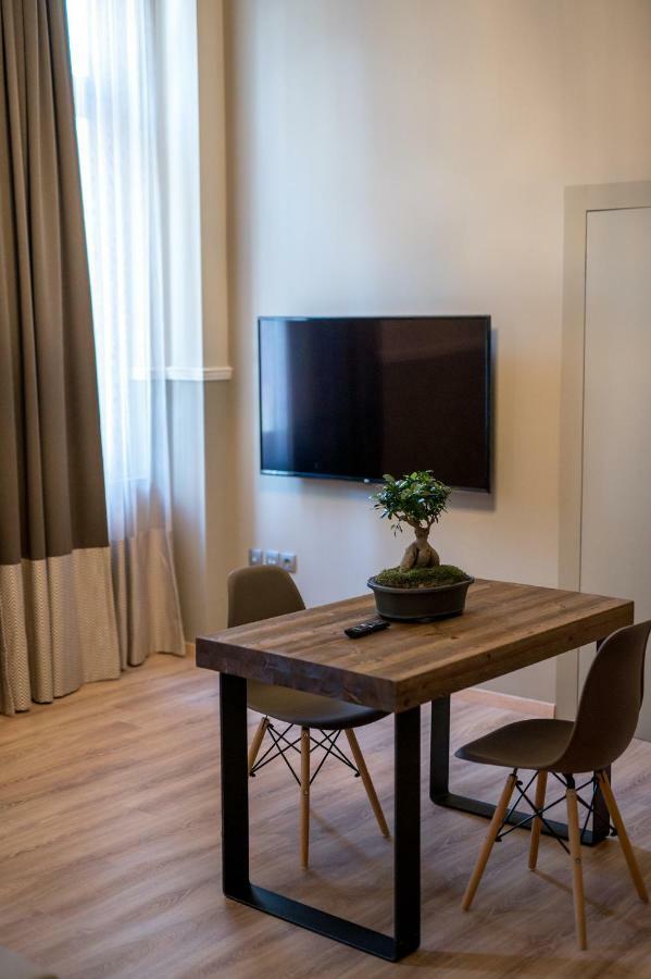 City Lofts Alexandrúpoli Kültér fotó