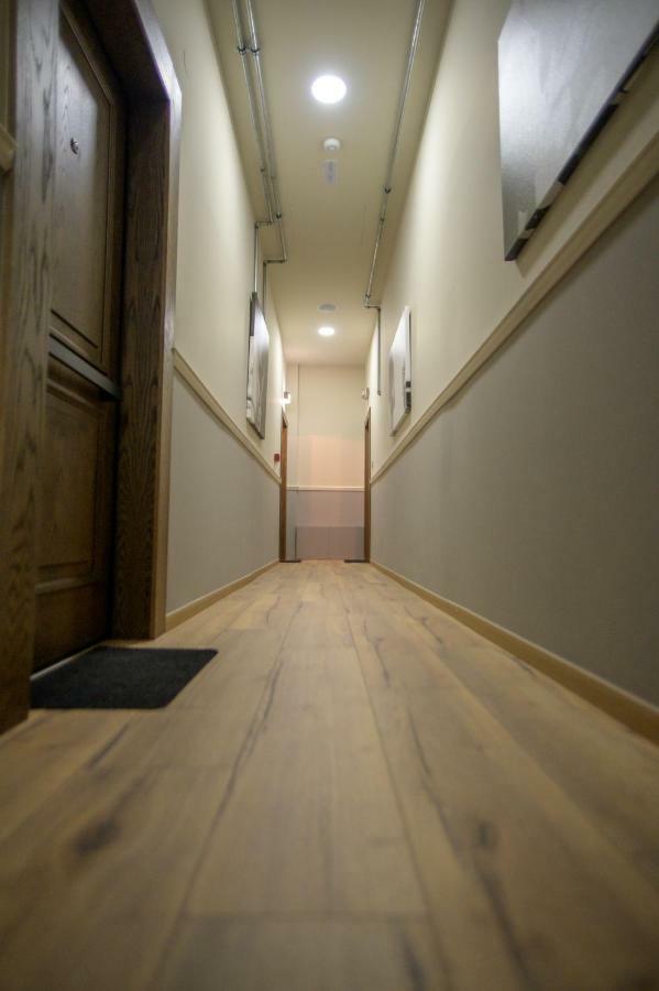 City Lofts Alexandrúpoli Kültér fotó