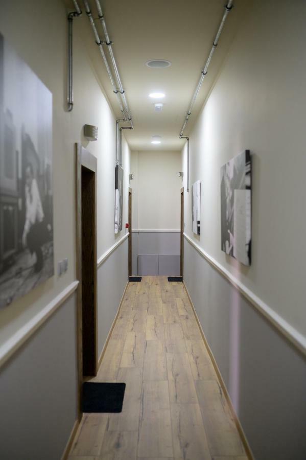 City Lofts Alexandrúpoli Kültér fotó