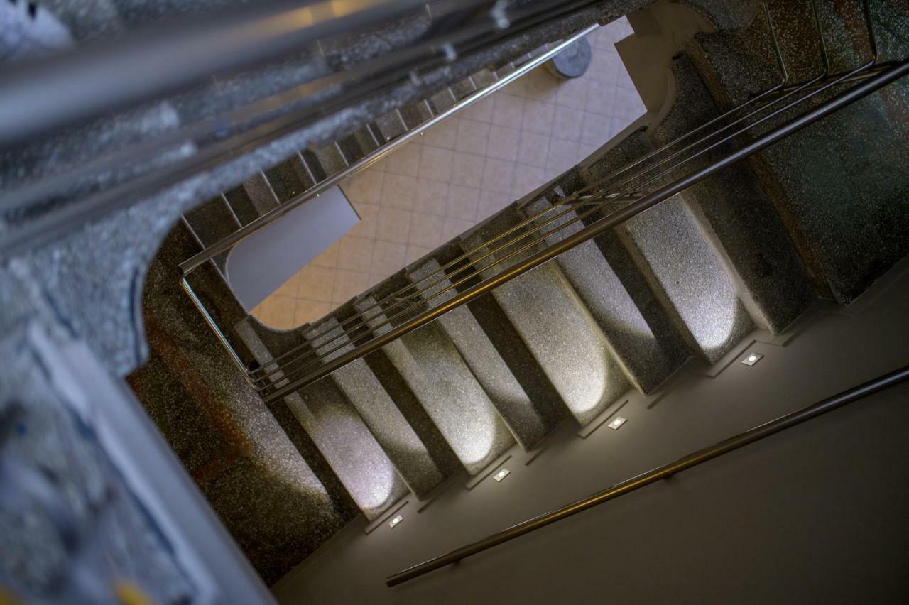 City Lofts Alexandrúpoli Kültér fotó