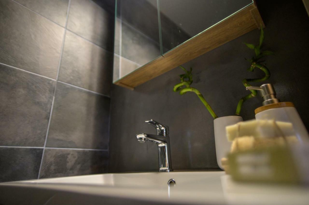 City Lofts Alexandrúpoli Kültér fotó